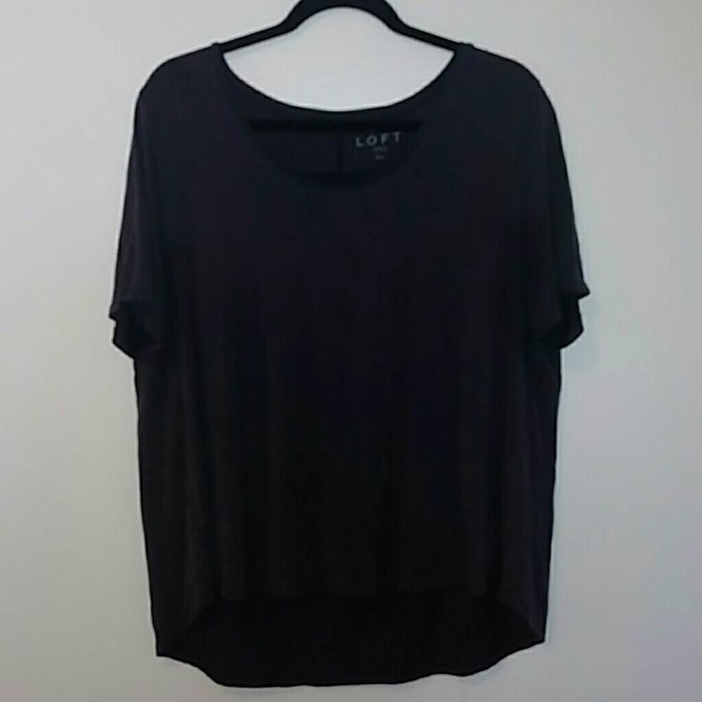 XL LOFT tee